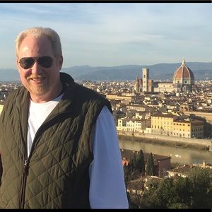 Meet your Posher, Bryan